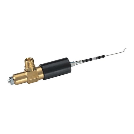 Throttle Control, Engine MPN:4132400001