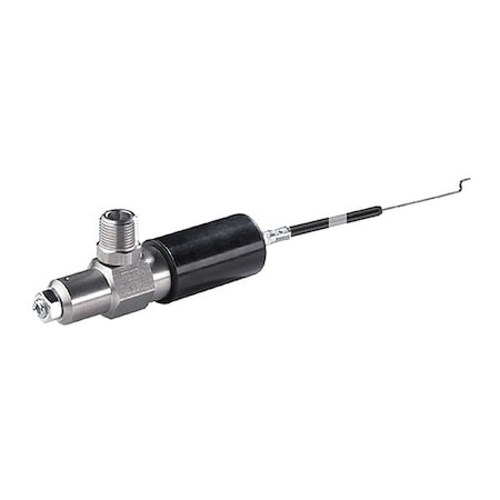 Throttle Control, Engine SS MPN:4132400002
