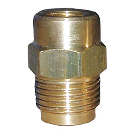 QC Swing Reducer, 1/4F-1/2M MPN:4500.00