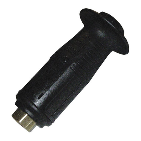 Variable Spray Nozzle, T10.3200psi, Flare MPN:4702.15