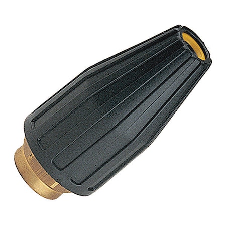 Turbo Nozzle, w/1/4