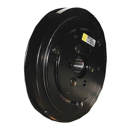 Clutch Double Groove 24mm MPN:522850  MAE-04A