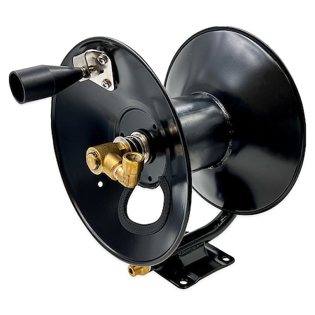 Spring Return Hose Reel, 3/8 in, 50 ft MPN:5703