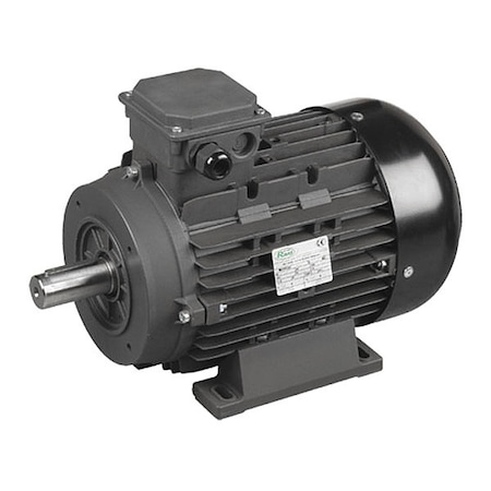Motor, 10hp, 230-460 3Ph MPN:6012A