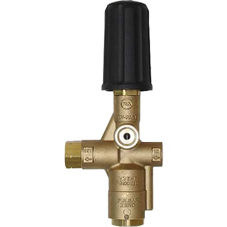 Pulsar Zero Flow Sensitive Unld MPN:60.2400.50