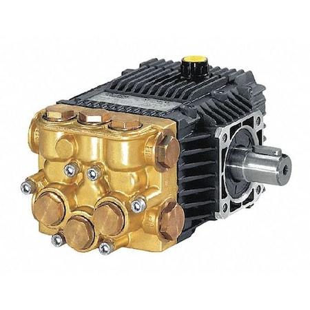 Pump, 2/2000 1450RPM MPN:7012