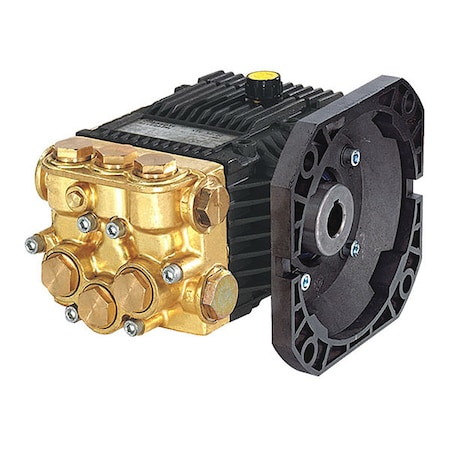 Pump, 2/1500 3400RPM MPN:7274