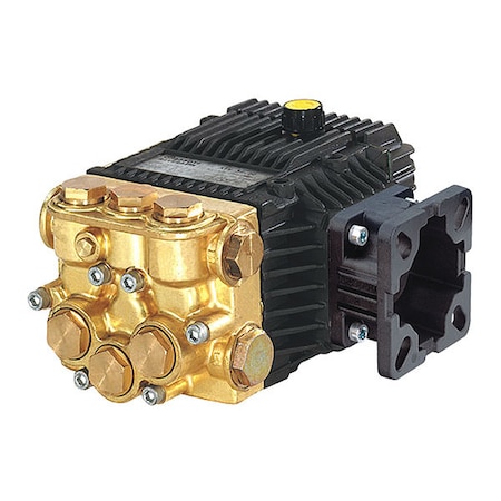 Pump, 3/2200 3400RPM MPN:7491