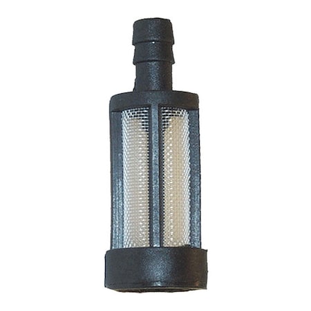 Detergent Strainer 1/4 MPN:8064000
