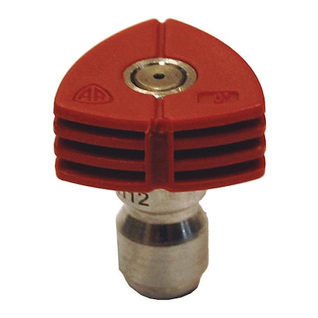 Quick Connect Nozzle, Red MPN:85.201.050A