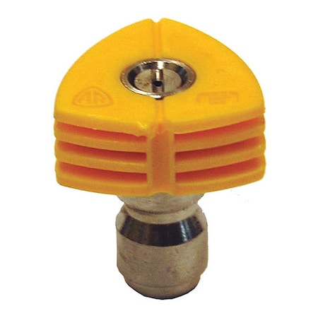 Quick Connect Nozzle, Yellow MPN:85.216.025A