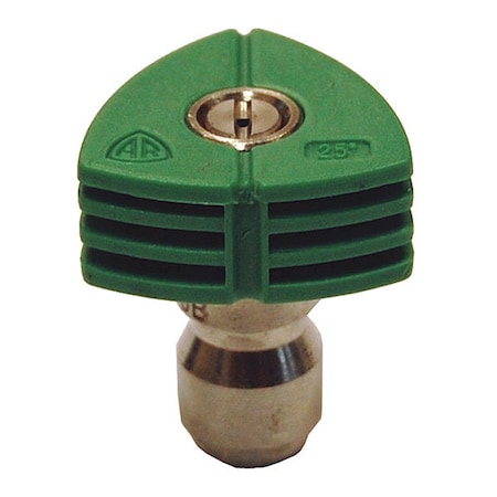 Quick Connect Nozzle, Green MPN:85.226.025A