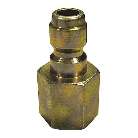QC Couplng, Plug3/8-3/8F MPN:85.300.104