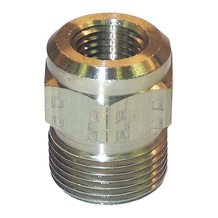Coupling, 1/4Fx22mm M MPN:85.300.126