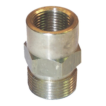 Fixed QC Coupling Reducer, 3/8F-22M MPN:85.300.127