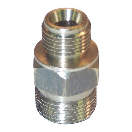 Fixed QC Coupling Reducer, 3/8M-22M MPN:85.300.133
