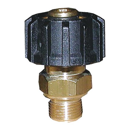 Fixed Quick Connect Couplng, 3/8M-22mm MPN:85.300.136