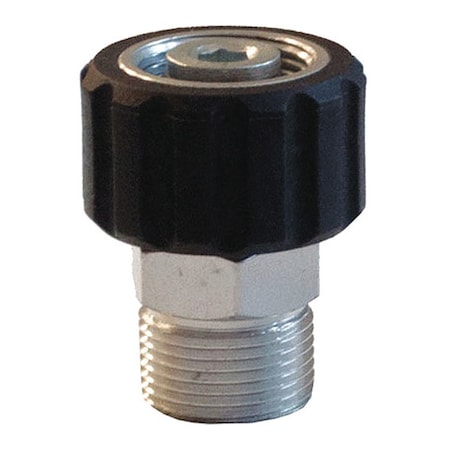 M22 Fitting, M14QCXM15 PLUG MPN:85.300.149