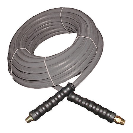 Hose, 100ft., 3/8Mx3/8M MPN:989400043