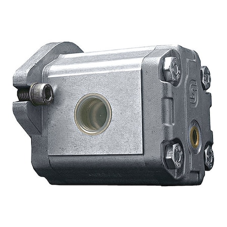 Motor, Hydraulic 0.71 Cid MPN:ALM2A-R-16-E2