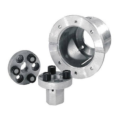 Flange F15 MPN:AR1589