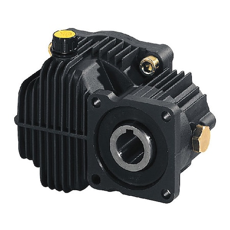 Gear Box, XRA, RKA MPN:AR1690