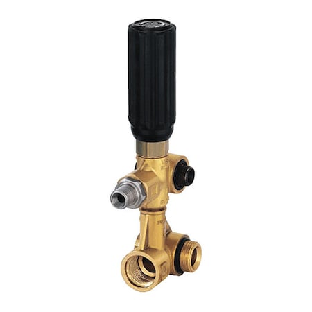 Gymatic 3B, XW Series MPN:AR20802