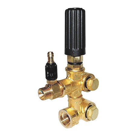 MiniMatic, 2.1mm Adj MPN:AR21040
