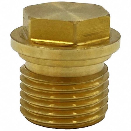 Valve Cap, RM, Brass MPN:AR2840130
