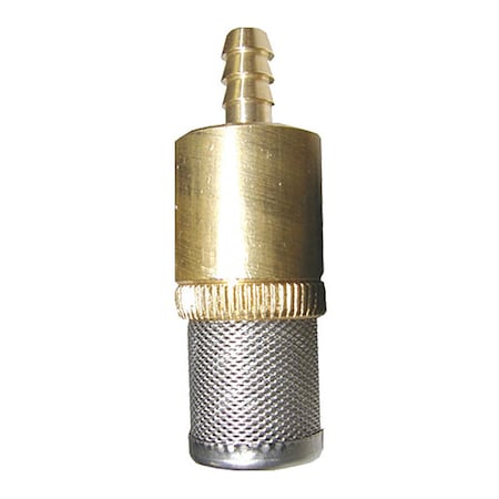 Detergent Filer, w/Check Valve MPN:AR3116