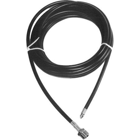Pipe Cleaning Kit, 4.5 to 75ft. MPN:AR3174-45/75