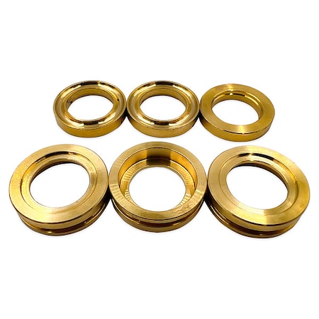 Pistion Guide Kit, 18mm MPN:AR42548
