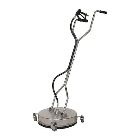 Rotary Cloor Fleaner, 20