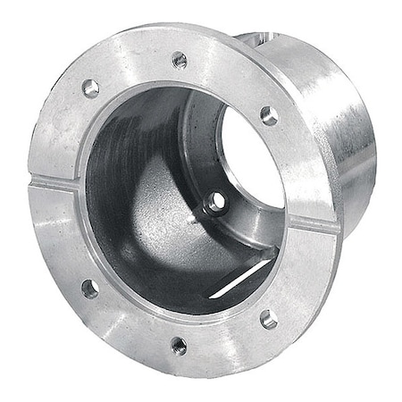 Flange, RC - RR MPN:GIANT 06495