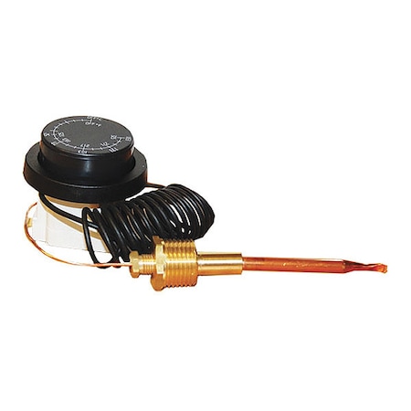 Thermostat, OFF-250 deg. MPN:GTLU3040
