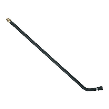 Pro Underbody Lance, 22mm MPN:PWMVUBL