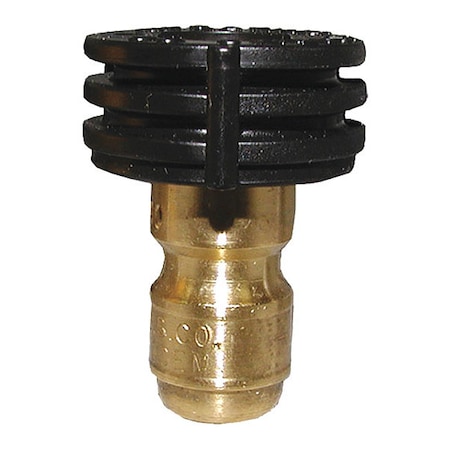 Quick Connect Nozzle Soap MPN:QCEM-2540