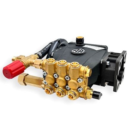 Pump, 3 gpm, 3, 400 RPM, 2, 700 psi MPN:RCV3G27D-VR54-PKG