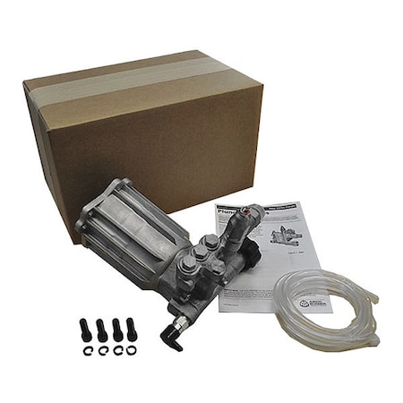 Kit RMV25G24D, w/Manual MPN:RMV25G24-PKG