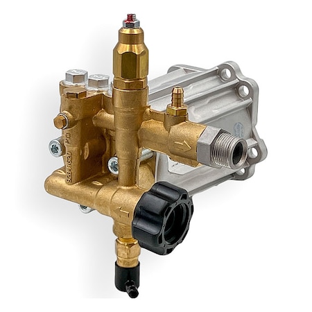 Kit RMV25G30D-EZ, w/Manual MPN:RMV25G30D-EZ-PKG