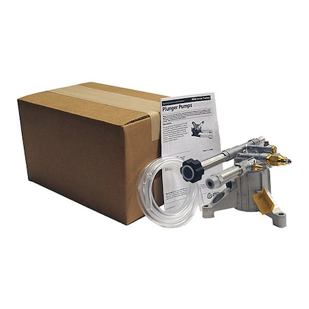 Kit RMW22G24-EZ-Sx, w/Manual MPN:RMW22G24SX-PKG