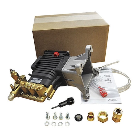 RSV, Pump Package Boxed MPN:RSV3G34-PKG