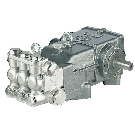 Pressure Washer Pump, 18 GPM, 1 1/2F x 1F MPN:RTJ70N