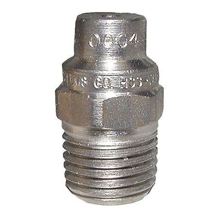 Nozzle Spray, 1/4m MPN:SA1/4MEG-0002