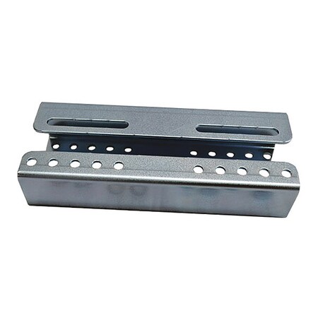 Rail, Car Wash Kit MPN:U-BRACKET/CW/KIT