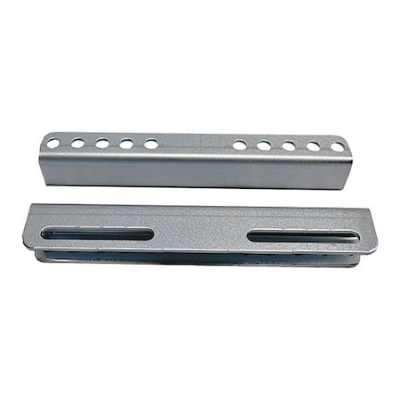 Rail, Universal, 1-1/2 Kit MPN:U-BRACKET/KIT