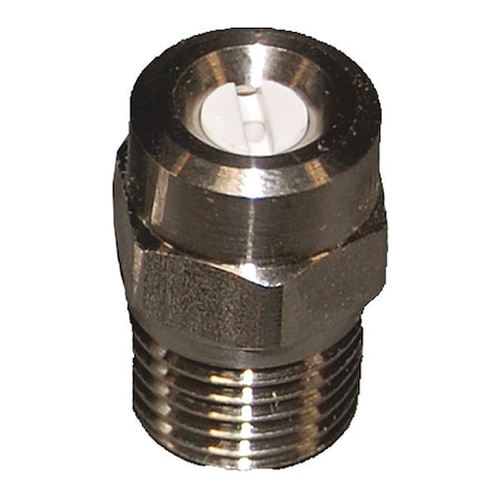 Nozzle Spray, 1/4m, Ceramic MPN:UAS1/4-15-035