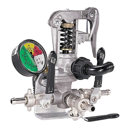 Control Units, med pressure MPN:30464