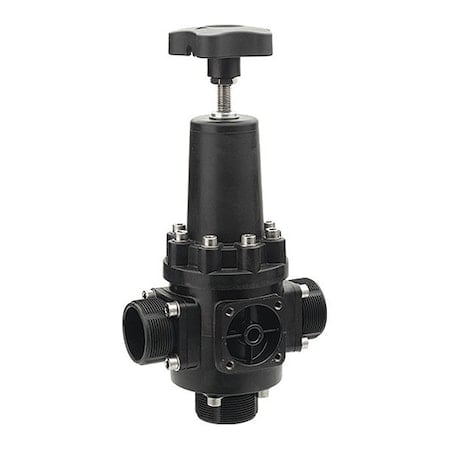 Control Units, low pressure MPN:51491