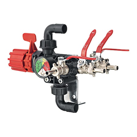 Control Units, Low pressure MPN:915